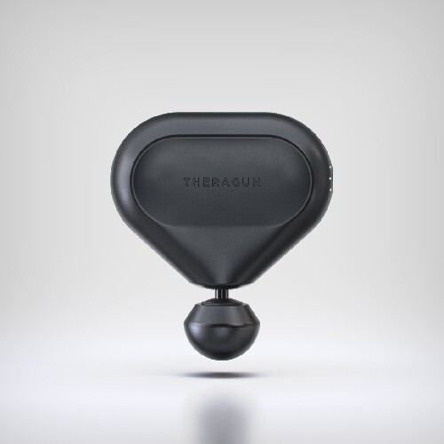 Theragun Mini Black 2nd Gen