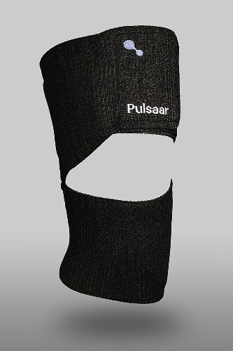 Elastīgs kompresijas apsējs PULSAAR