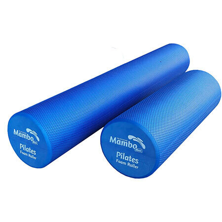 Pilates  rullis Mambo Max Foam Roller