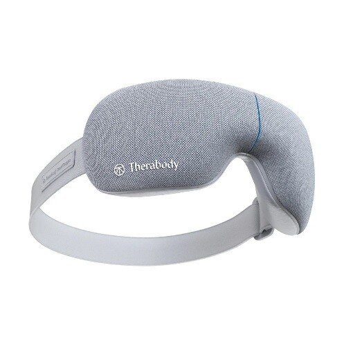 Therabody SMARTGOGGLES brilles acu relaksācijai Therabody SMARTGOGGLES brilles acu relaksācijai