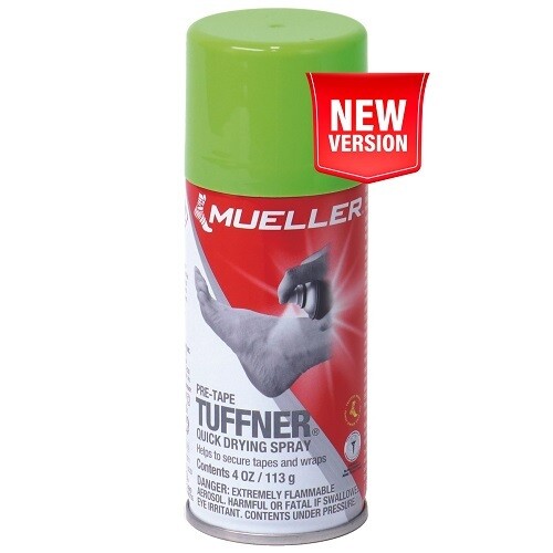 Pirmsteipošanas līme MUELLER, 283 g