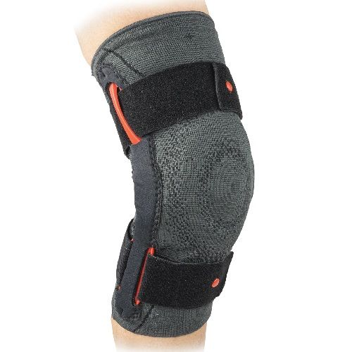 Donjoy Stabilax Hinged knee sleeve