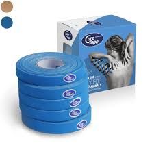 Kinezioloģiskais teips CureTape  1cm
