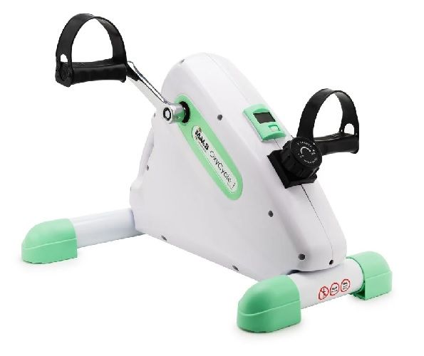 Pedāļu trenažieris rehabilitācijai Exycycle 1 - active magnetic