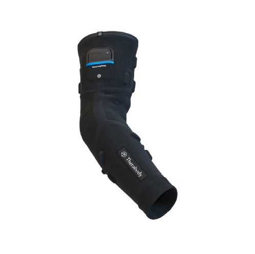RecoveryPulse Arm Sleeve Rokas bandāža ar kompresiju un vibrāciju