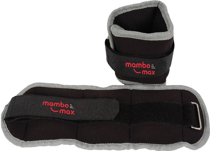 Roku/kāju atsvari MAMBO MAX