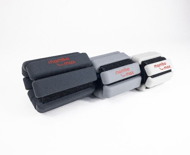 Roku / kāju atsvari Mambo Premium