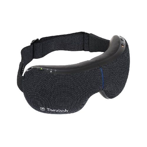 Therabody SmartGoggles brilles acu relaksācijai 2nd Gen