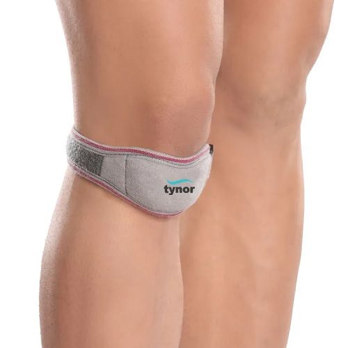 Patella balsts Tynor
