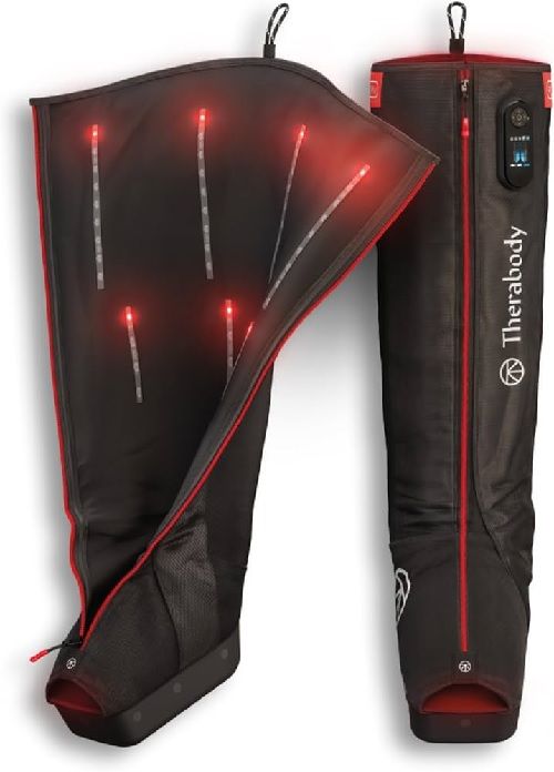 THERABODY RECOVERYAIR JETBOOTS PRO PLUS