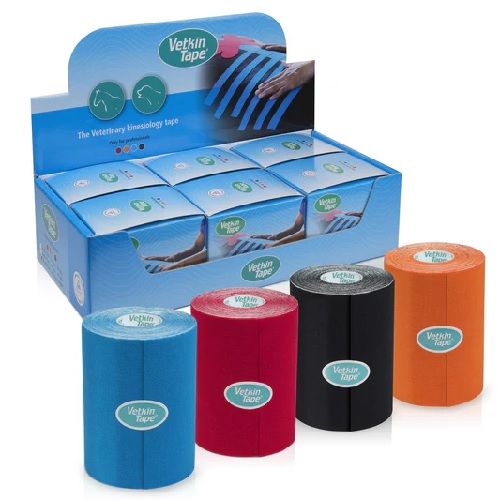 Vetkin Tape 10cm x 5 m