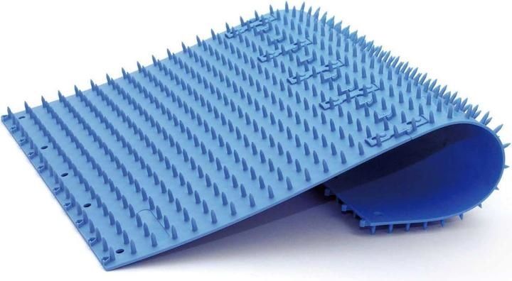 Akupresūras paklājs SISSEL Akupresūras paklājs SISSEL