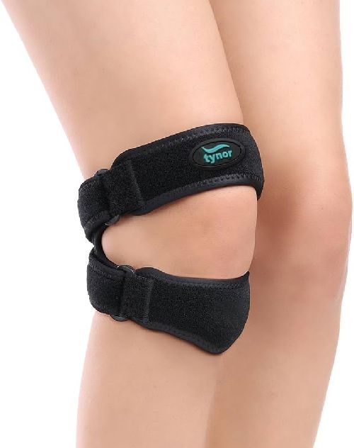 Dubultais Patellas balsts Dual Dubultais Patellas balsts Dual