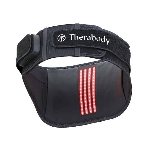 Therabody ThermBack LED