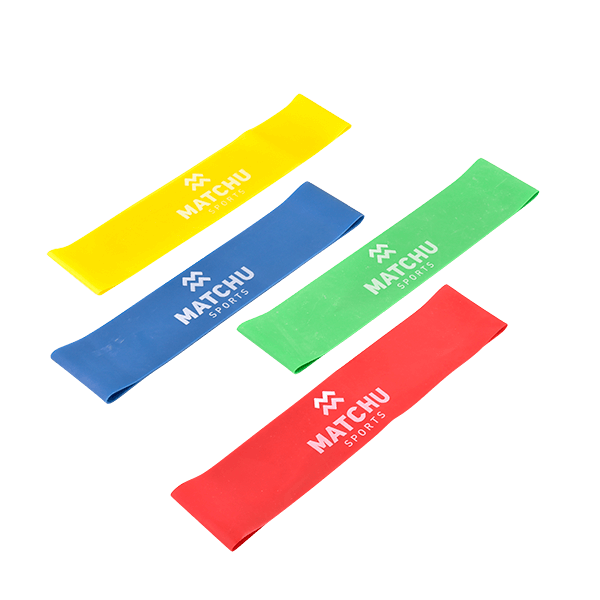 Apļveida gumija Matchu Tone loop