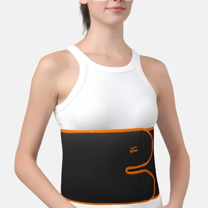 ABS Pielāgojama muguras josta (Neo) Tynor