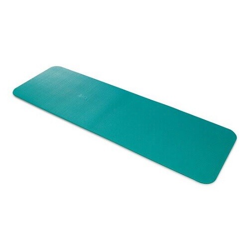 Vingrošanas paklājs AIREX FITLINE Vingrošanas paklājs AIREX FITLINE, Krāsa: Jūras zilais, Izmērs: 180x60x1cm