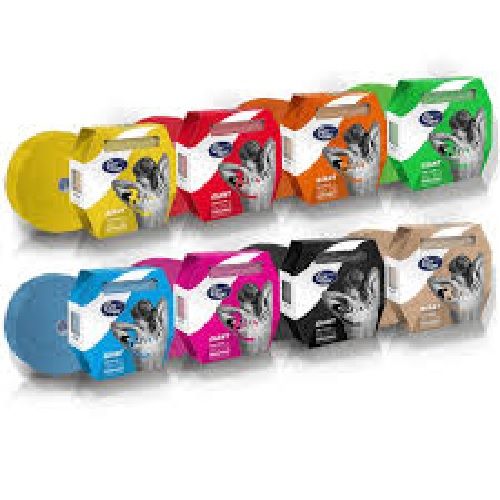 Kinezioloģiskie teipi CureTape GIANT