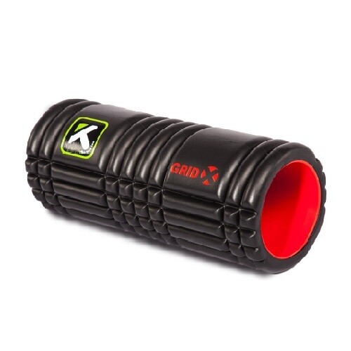 Masāžas rullis GRID X Masāžas rullis GRID X