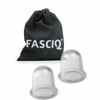 Silikona banku komplekts (S izm. 2 gb) FASCIQ Silikona banku komplekts (S izm. 2 gb) FASCIQ