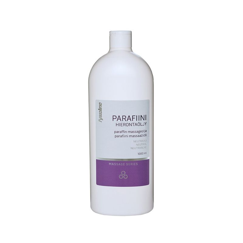 Masāžas eļļā (Neitrāla) Fysioline, 1 L