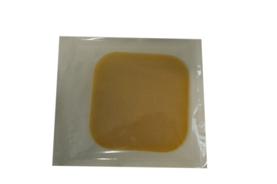 DuoDERM CGF caja con 5 piezas Apósito oclusivo hidrocoloide sin bordes compuesto por una película interna de tres hidrocoloides ( carboximetilcelulosa sódica ,gelatina y pectina ) DuoDERM CGF caja con 5 piezas Apósito oclusivo hidrocoloide sin bordes compuesto por una película interna de tres hidrocoloides ( carboximetilcelulosa sódica ,gelatina y pectina )