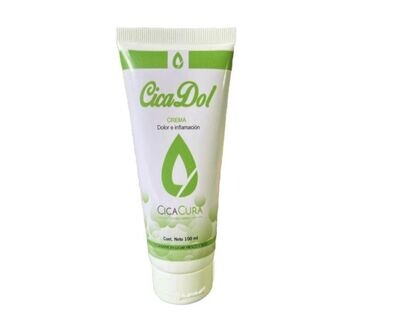 CICADOL CICACURA 100 ML FUNCIONA COMO ANALGESICO, ANTINFLAMATORIO Y RUBEFACIENTE TOPICO SU FORMULA PROPORCIONA UNA TERAPIA TERMICA DE DOBLE ACCION, IDEAL PARA DOLORES MUSCULARES, ESGUINCES, GOLPES,ETC CICADOL CICACURA 100 ML FUNCIONA COMO ANALGESICO, ANTINFLAMATORIO Y RUBEFACIENTE TOPICO SU FORMULA PROPORCIONA UNA TERAPIA TERMICA DE DOBLE ACCION, IDEAL PARA DOLORES MUSCULARES, ESGUINCES, GOLPES,ETC