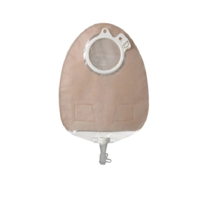 BOLSA DE UROSTOMÍA OPACA  MAXI  60MM