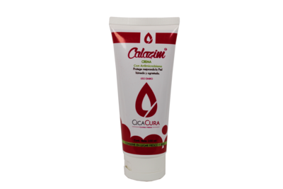 PASTA CALAZIM 100ML PARA PIEL HUMEDA Y AGRIETADA