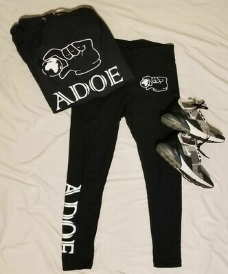 ADOE Leggings