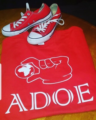 ADOE Adult T-Shirt