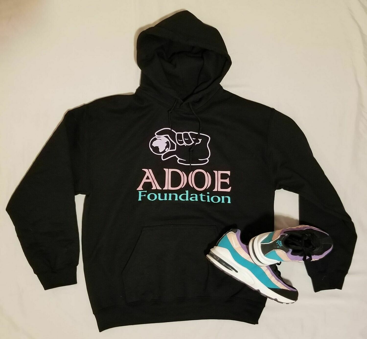 ADOE Foundation Hoodie