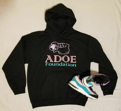 ADOE Foundation Hoodie