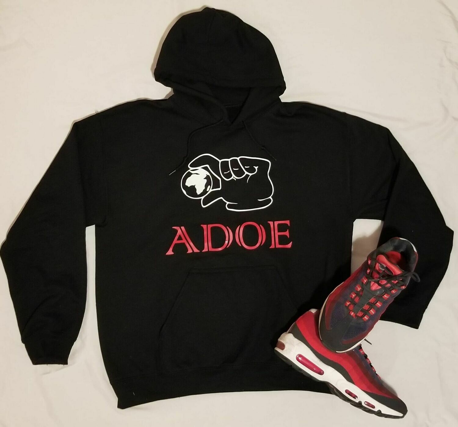 ADOE Hoodie