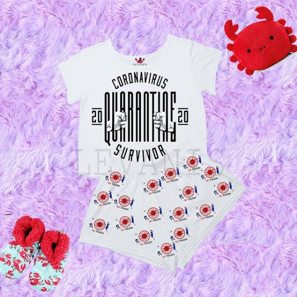 pijama para dama personalizadas00