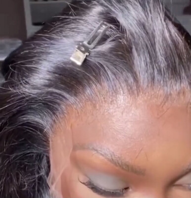 Premium HD Lace Wigs