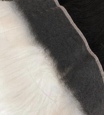 HD Lace Frontal With Bundles