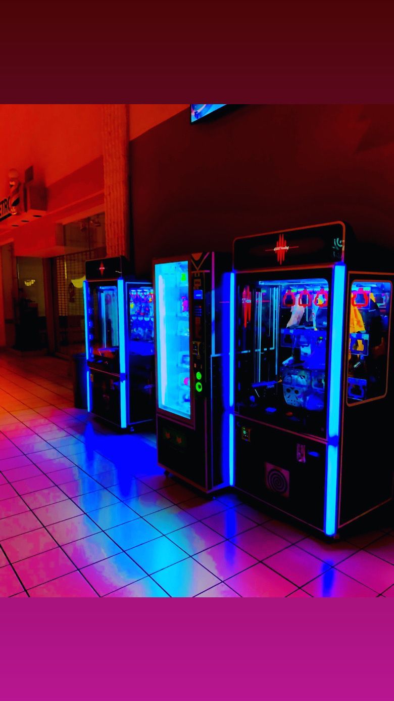 Machine 2