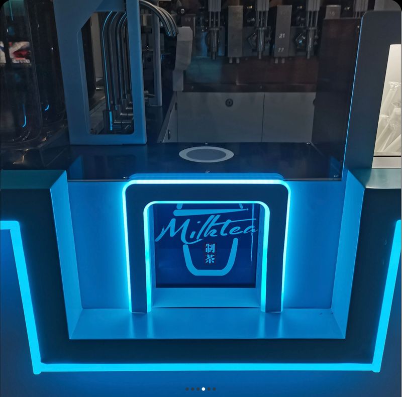 Machine 5