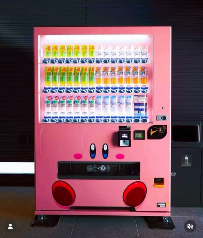 Machine 15