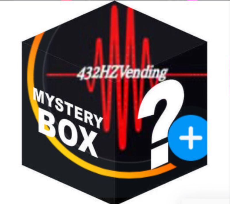 ### The Allure of the 432Hz Vending Mystery Box In a world filled with endless choices and opportunities, the 432Hz Vending Mystery Box stands out as a unique and enticing option for those seeking th ### The Allure of the 432Hz Vending Mystery Box In a world filled with endless choices and opportunities, the 432Hz Vending Mystery Box stands out as a unique and enticing option for those seeking th