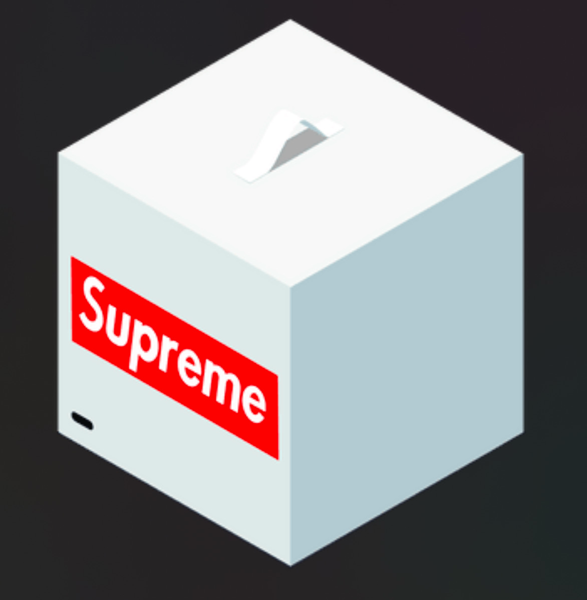 Supreme mystery snack box