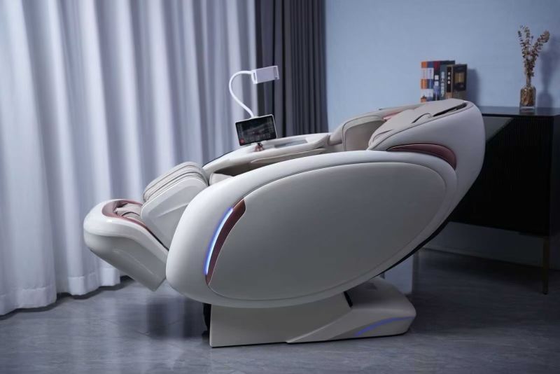 Zero Gravity, Massage Chair, Vending Machine Full Body
