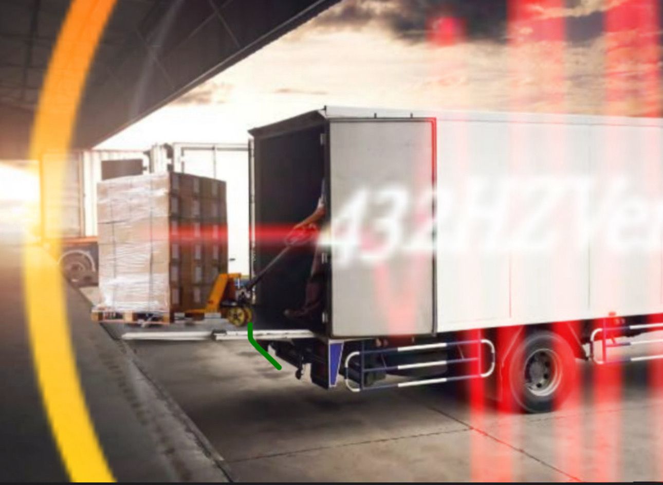 Logistics