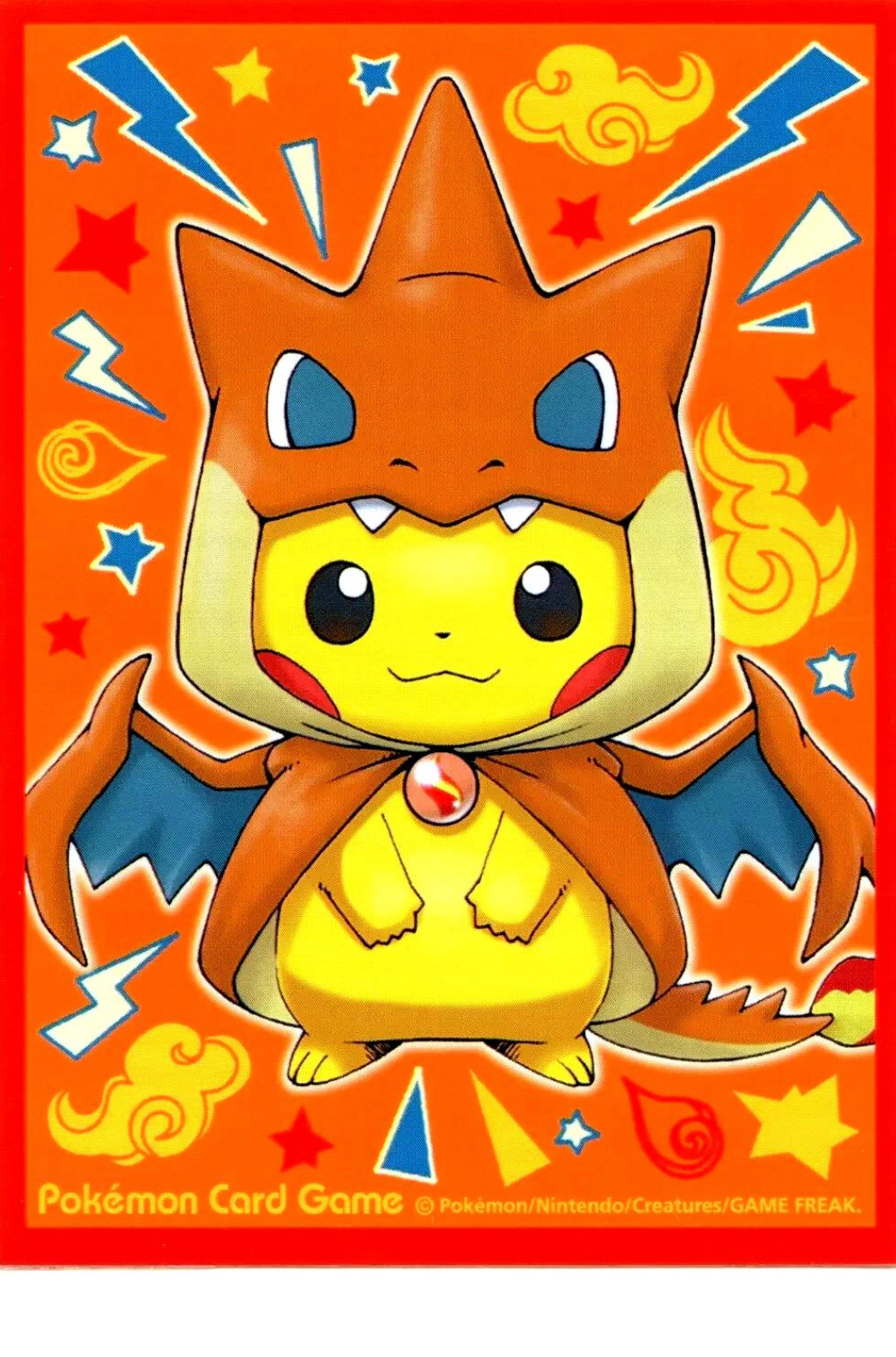 ?Exclusive ?Pokémon Pack?