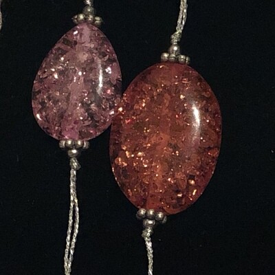 Multiple Color Necklace