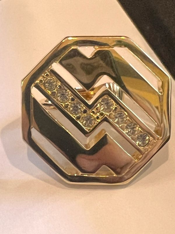 Earrings Clip-On By Avon