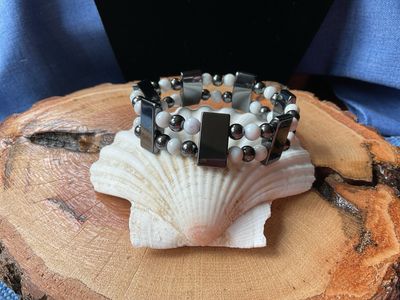 Magnetic Therapy Bracelet
