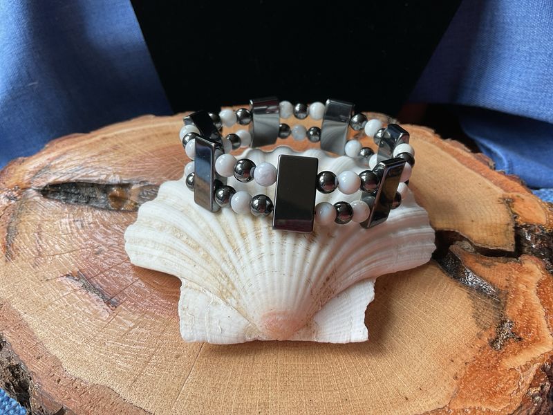 Magnetic Therapy Bracelet