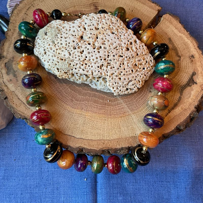Fashion Necklace